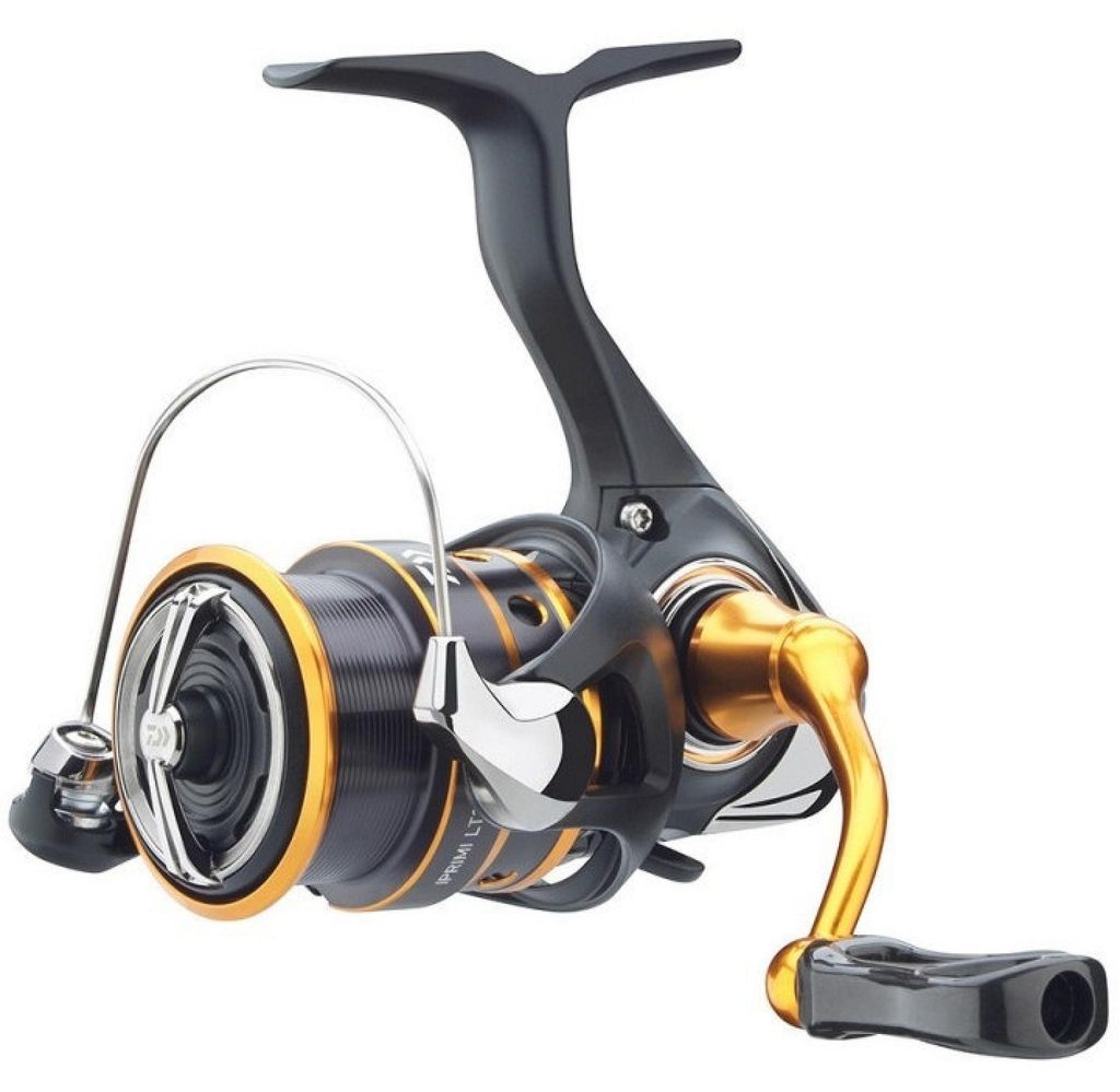 Daiwa Naviják 22 Iprimi LT 1000 S-P Zdjęcie produktu 