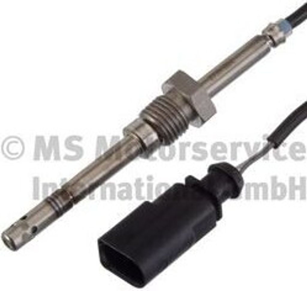PIERBURG 7.08369.14.0 - Abgastemperatursensor für A4 (8K), A5 (8T), A5 (8F), Q5 (8R), Exeo (3R)