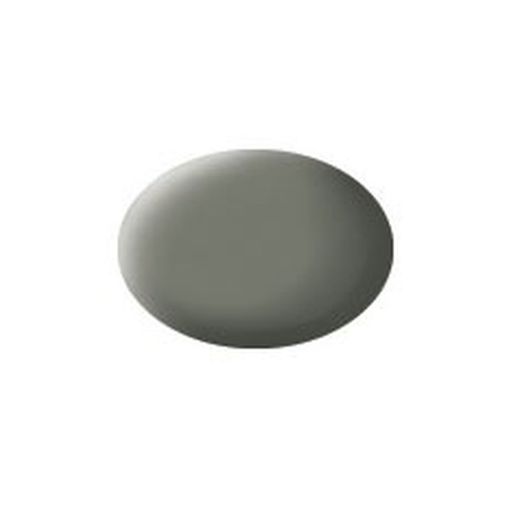 36145 - Revell Aqua Color, lichtgroen, mat Productafbeelding 