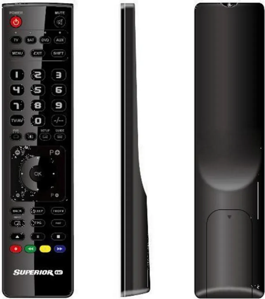 Miglior Telecomando Universale Slim Superior per Home Cinema - Prezzo