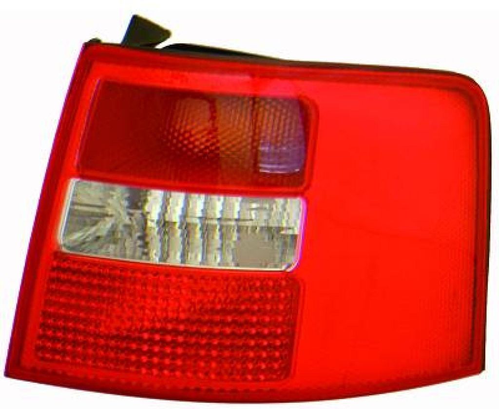 Rücklicht links DIEDERICHS 1025691 für AUDI