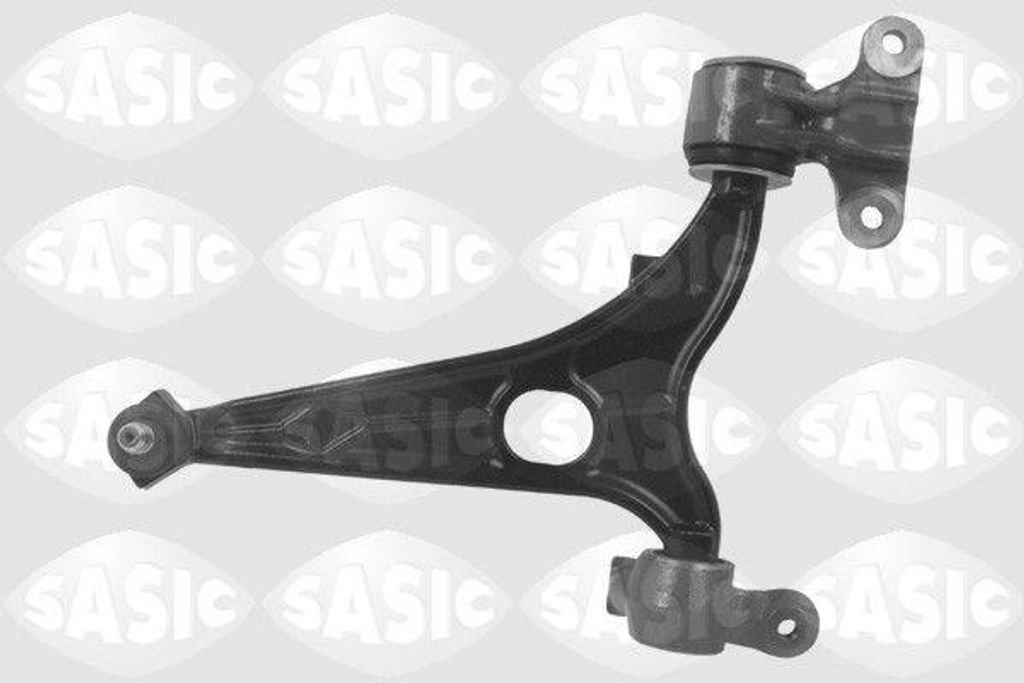 SASIC 5213K63 Querlenker, Radaufhängung OE 3521K6 kompatibel mit 807, Phedra, Ulysse, C8