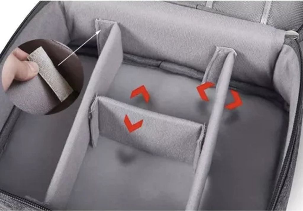 Organizer na kable Trizand 23172 Zdjęcie produktu 8