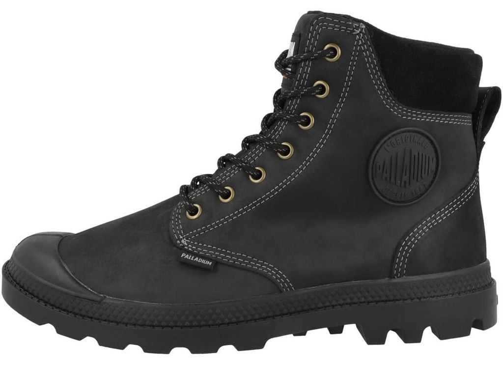 PALLADIUM Pampa Sport Cuff Thinsulate WP+ Waterproof - Immagine del prodotto 