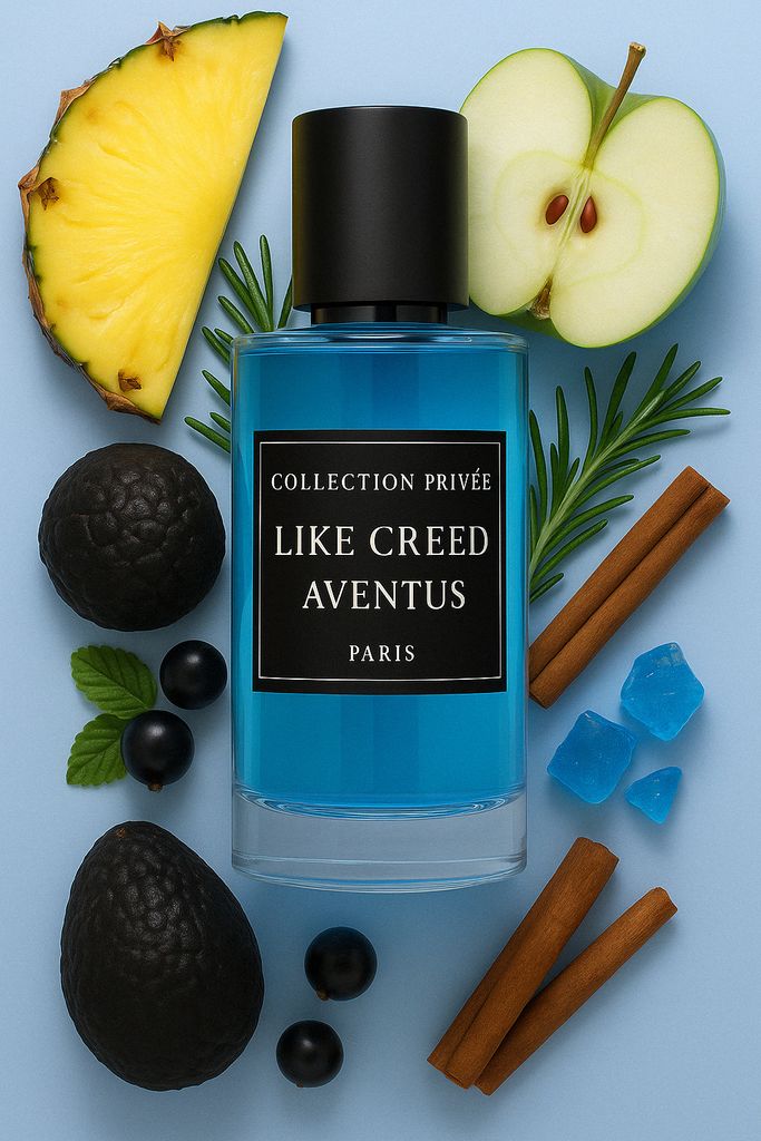Collection Privée - Come Creed Aventus - Eau de Parfum Immagine del prodotto 