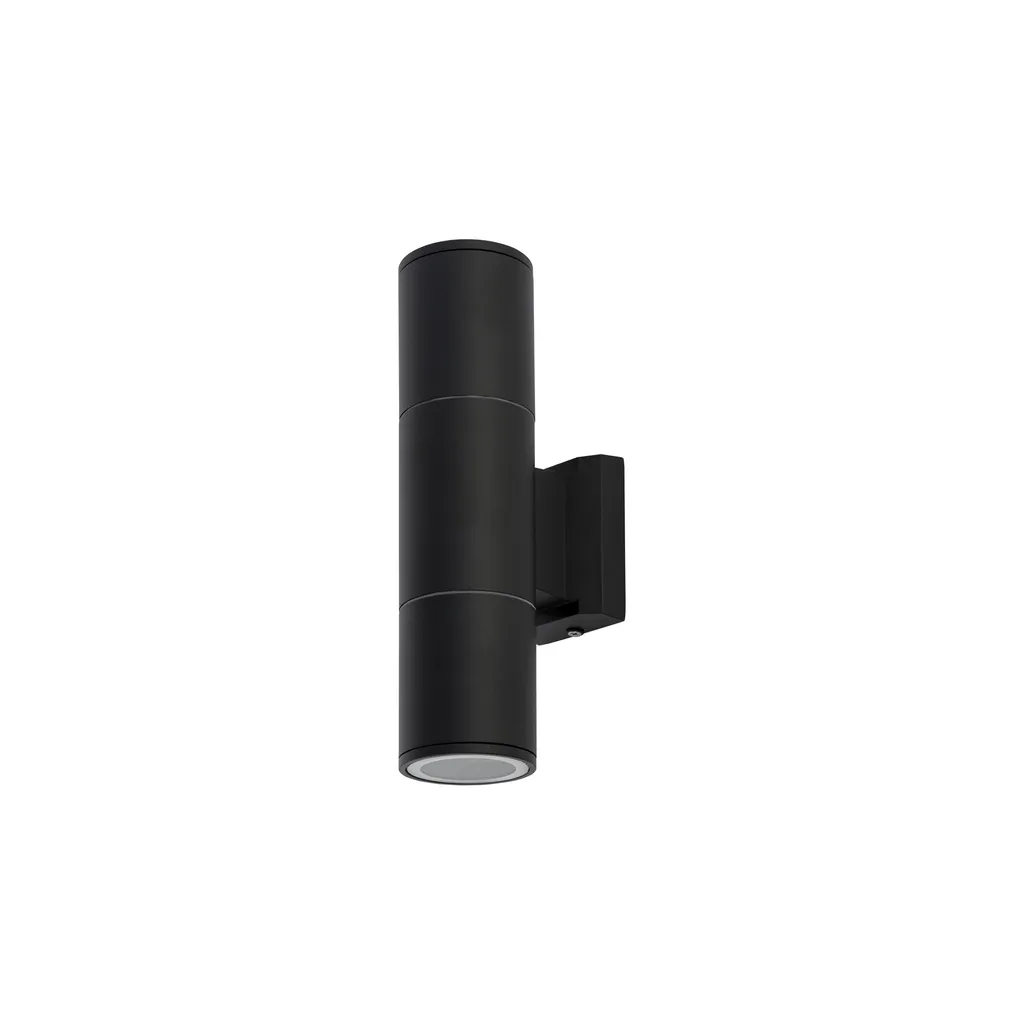 Spot LED saillie en aluminium noir EXE Nowodvorski design chic