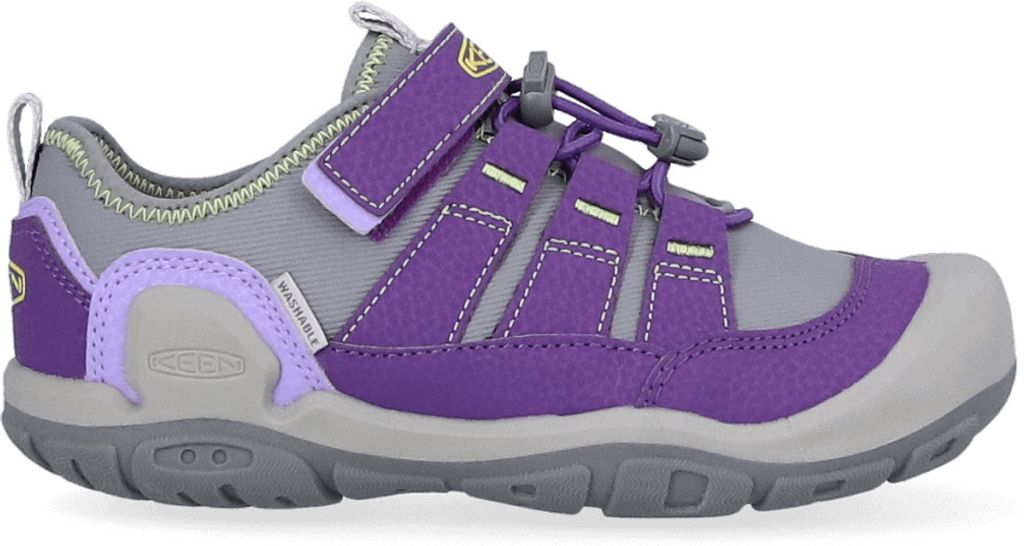 Keen Knotch Hollow Kinder Urban Sportschuhe lila 38