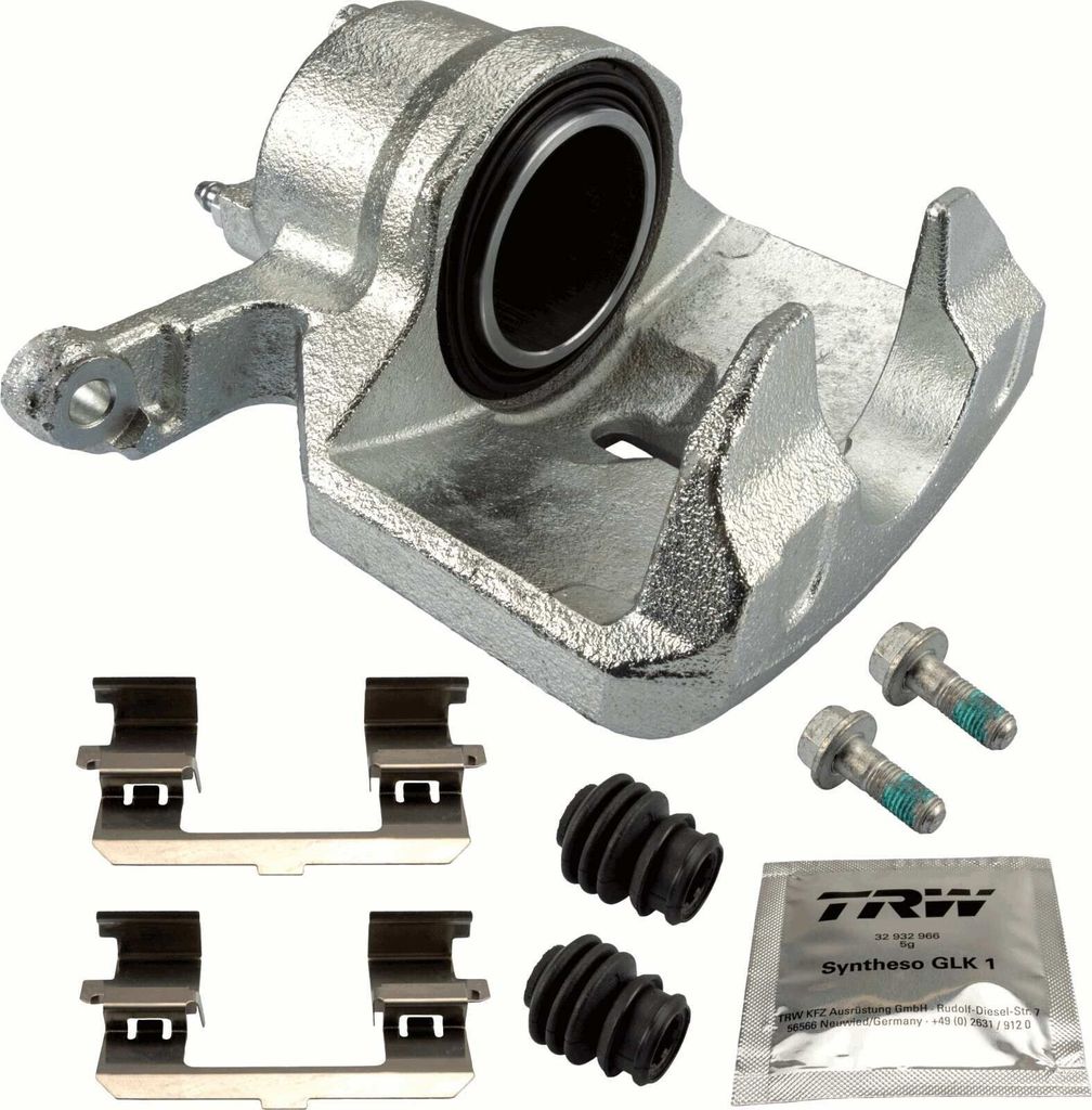 TRW BHS820E - OE K0Y1 33 99Z Bremssattel für CX-5 (GH, KE), CX-5 (KF)