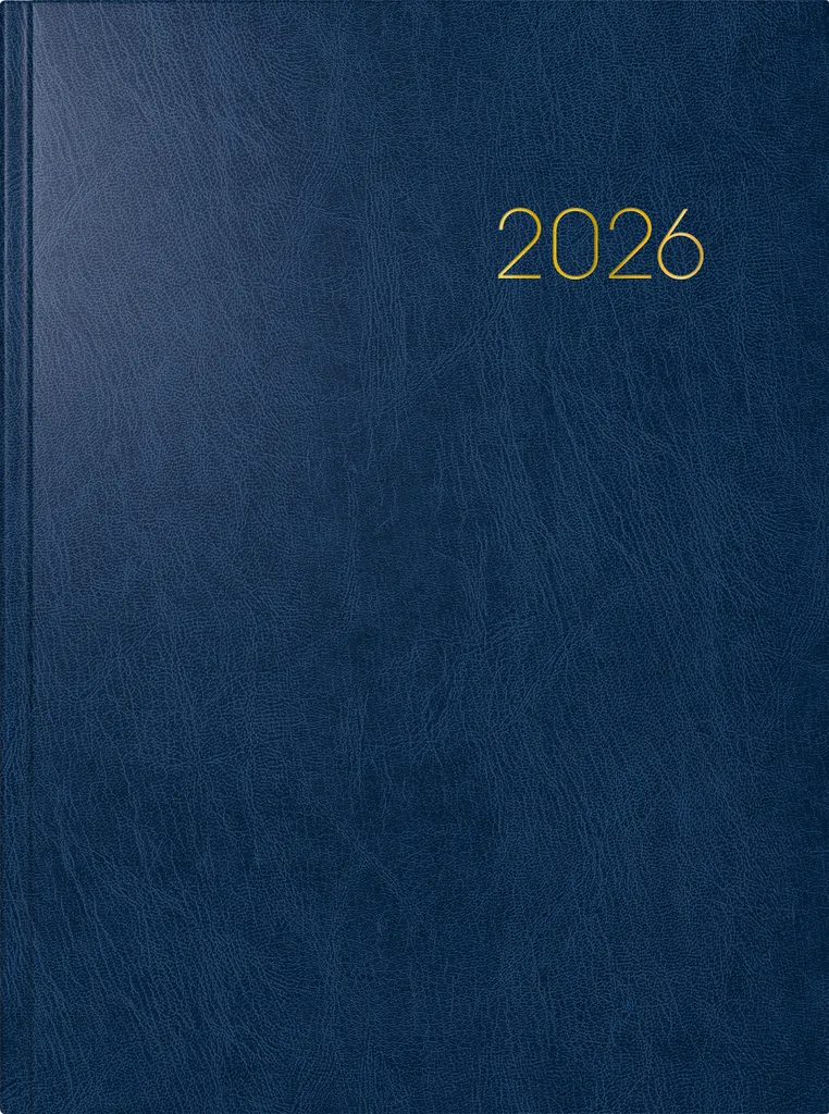 Agenda BRUNNEN 1079760306 : Ne manquez plus aucun rendez-vous pro