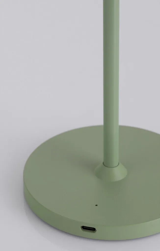 Lampada LED Senza Fili Nova Luce SEINA IP54 | Illuminazione Design - 13