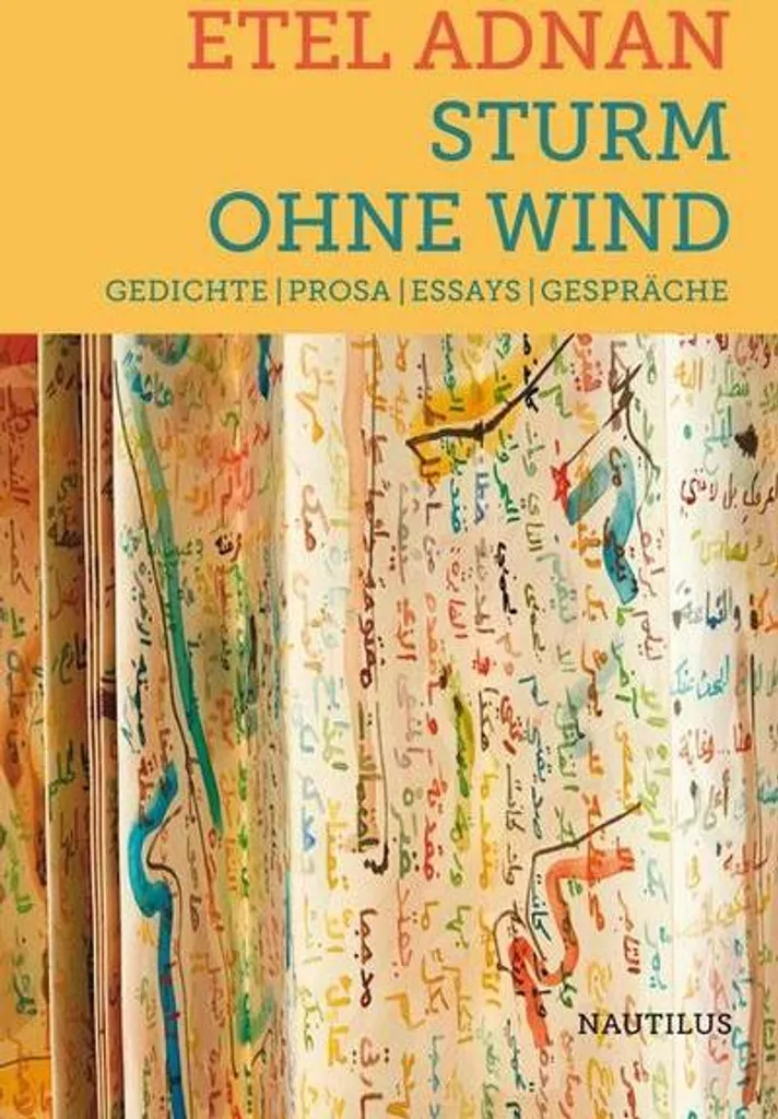 Sturm ohne Wind Ventilateur sur pied silencieux blanc à 5 pales