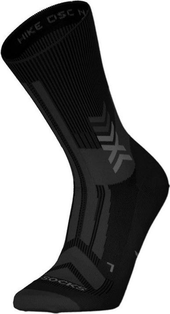 X-SOCKS - XSTQDNS24M-B036-39-41 - Socken - Unisex - Größe 39-41