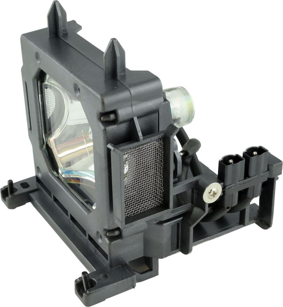 azurano Beamerlampe für SONY LMP-H201 Beamerlampe mit Gehäuse