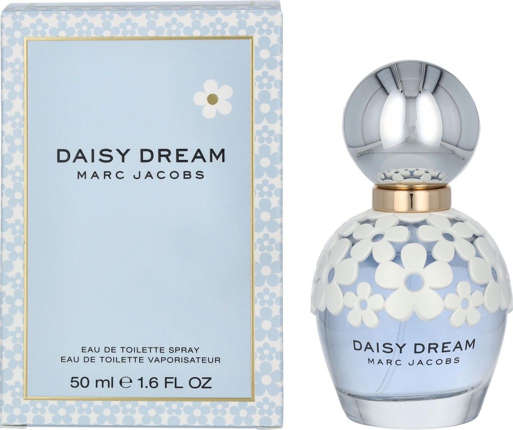Marc Jacobs Daisy Dream Edt Spray Image du produit 