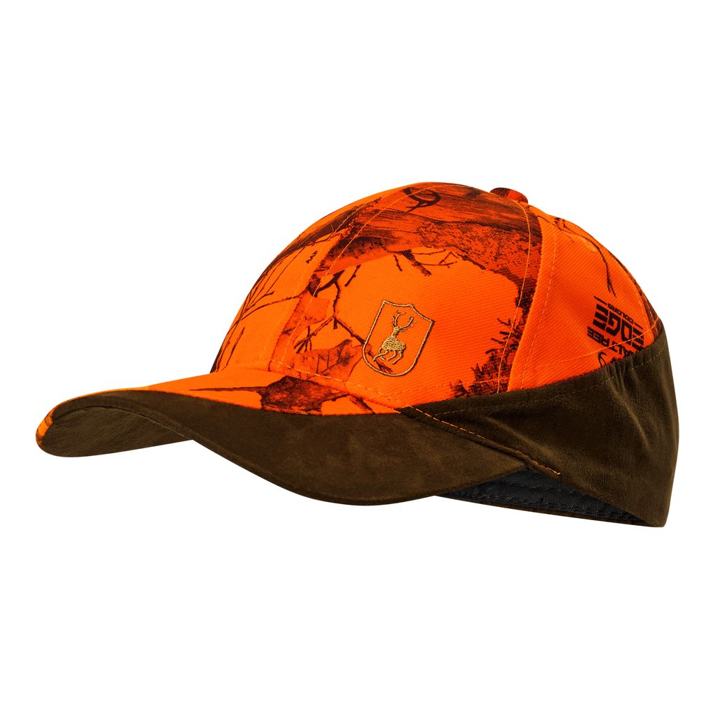 Deerhunter Eagle Cap (Realtree Edge Orange)