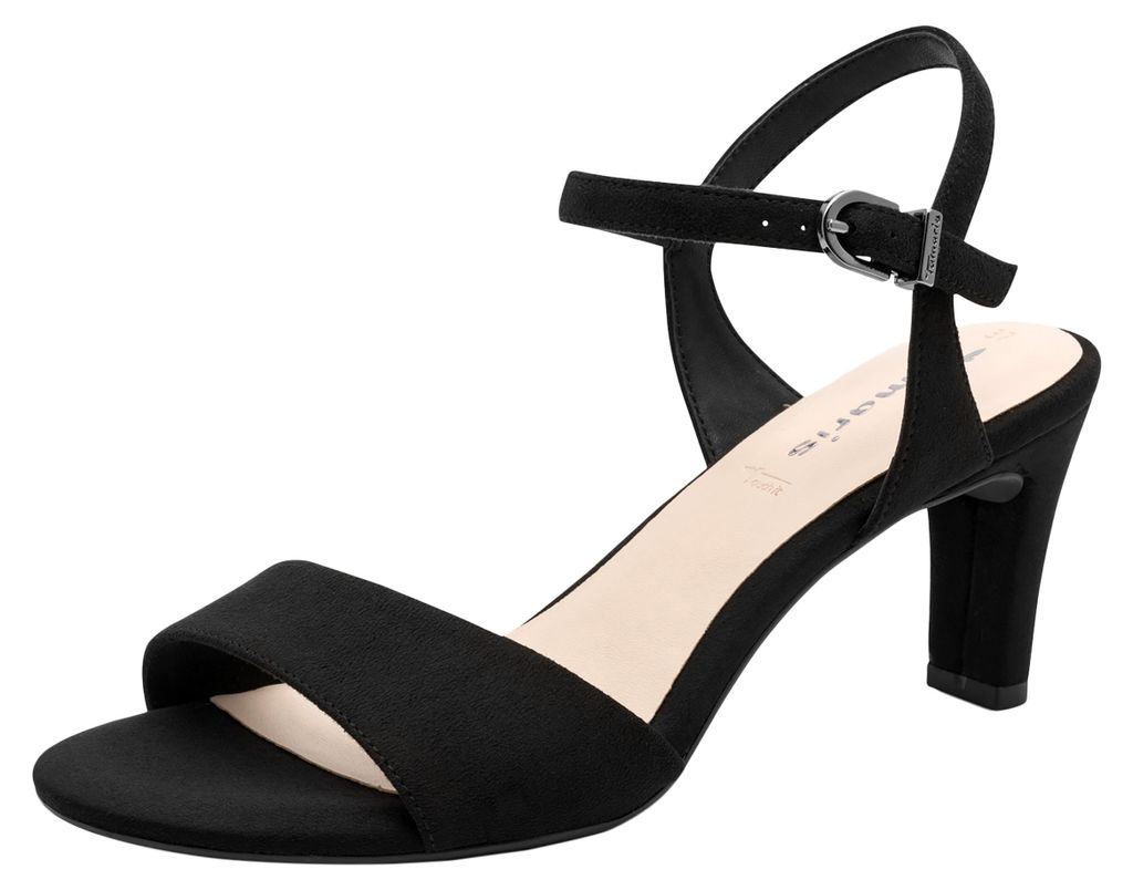 Sandalen mit Absatz Produktbild 