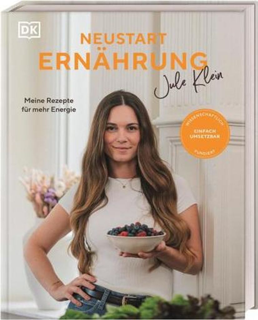 Neustart Ernährung Obrázok produktu 