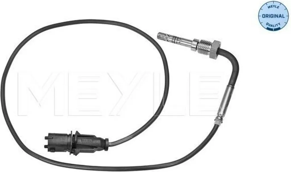 Capteur de température des gaz d'échappement 55199541 pour Alfa 159