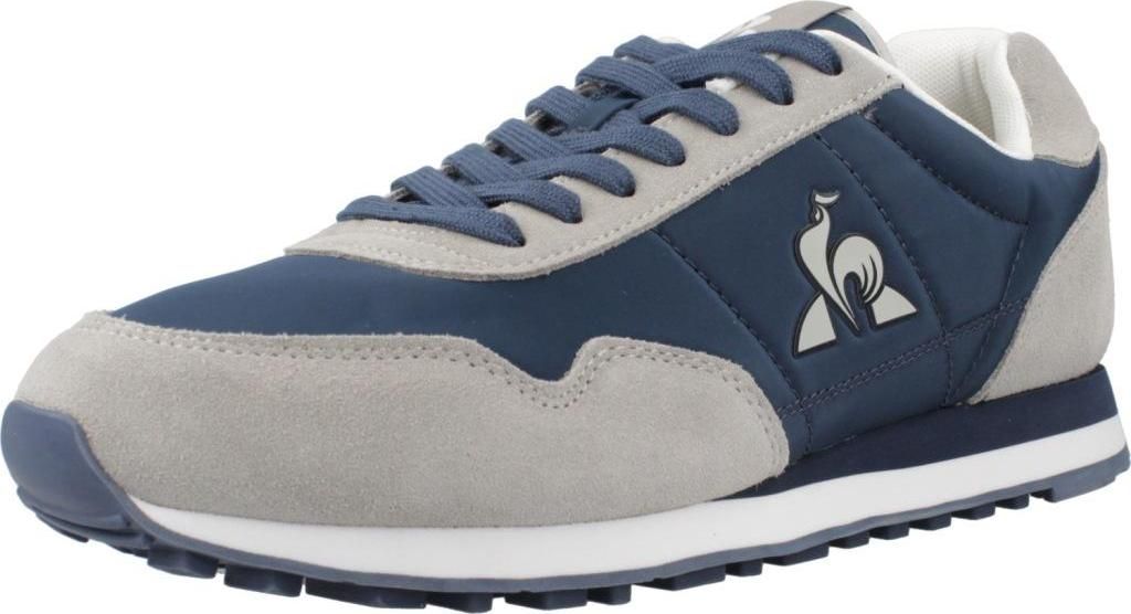 Le Coq Sportif Errores de Talla 2422594 in Blue color size 40