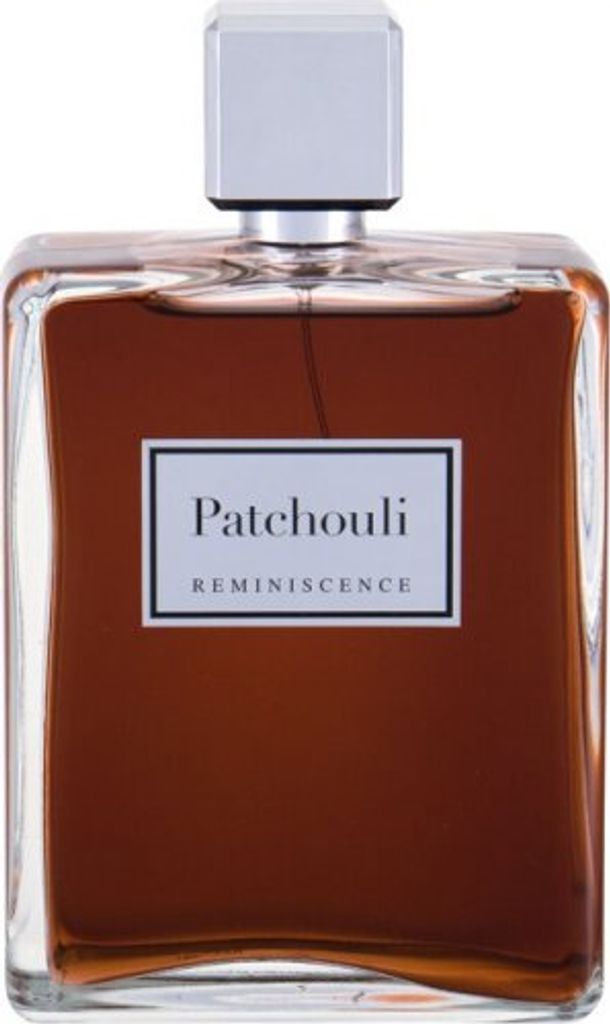 Reminiscence Patchouli Femme Edt Spray Produktbild 