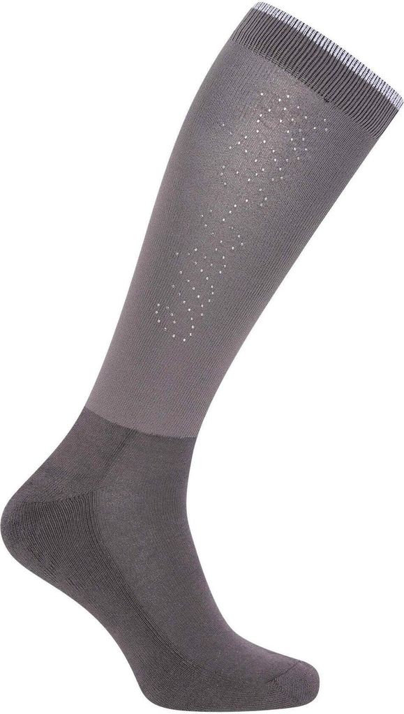Euro-Star Socken ESVinny Kniestrümpfe Winter Magnet Grey, Größe:39/42