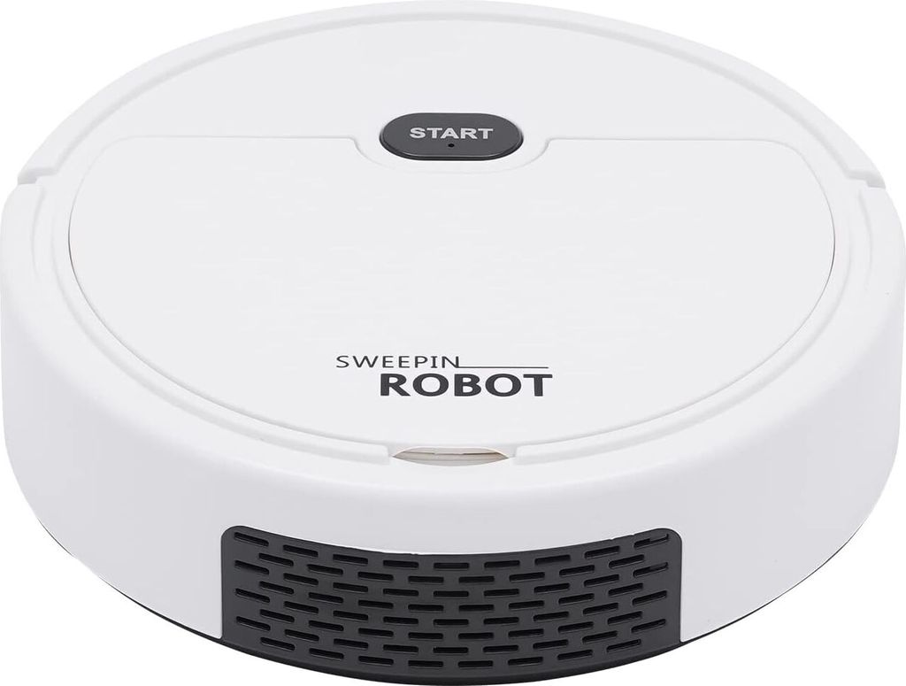 robotický vysavač a mop 3 v 1 s automatickou změnou směru, Obrázek produktu 1