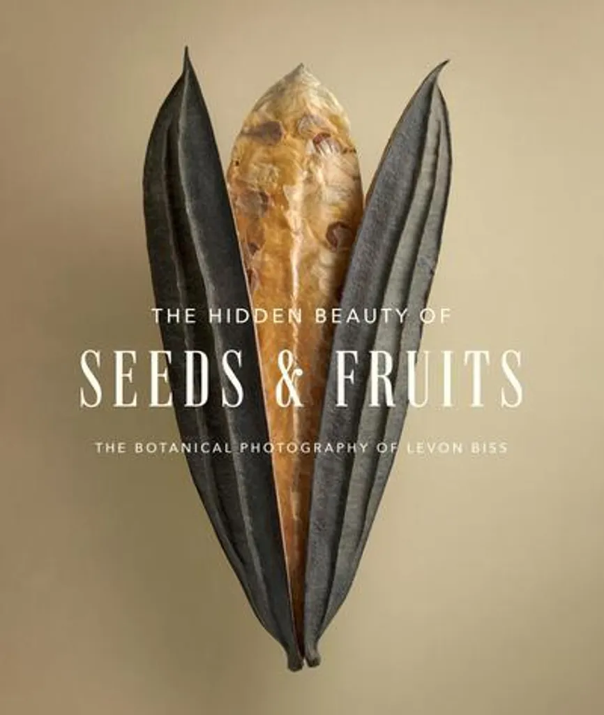 Comprendre la Nature par l'Image : Livre d'Art Graines et Fruits