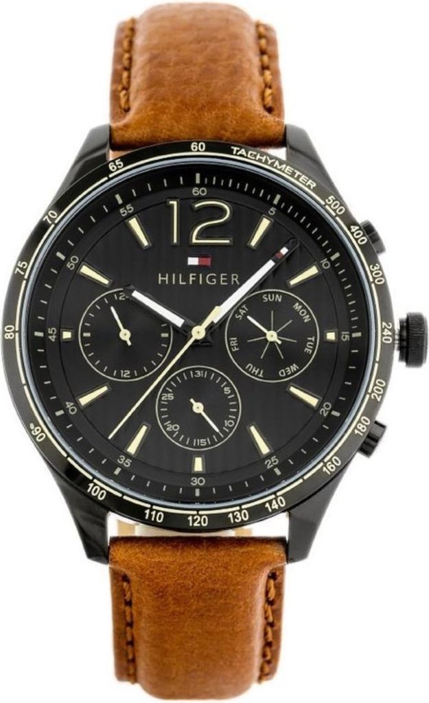 Montres Tommy Hilfiger 1791470 Image du produit 