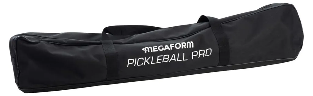 Filet de pickleball stable Megaform PRO pour éviter le basculement - 3