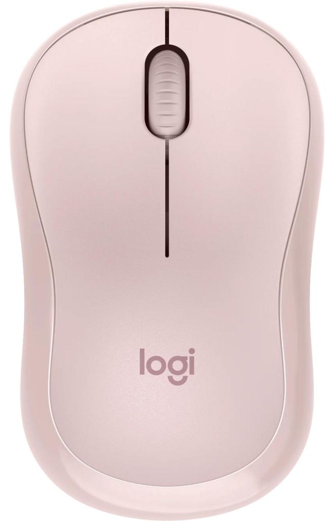 Logitech M240 Silent, Všestranný, RF Wireless + Bluetooth, Obrázok produktu 