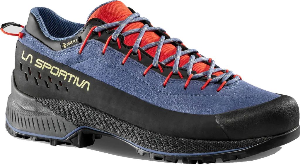 La Sportiva TX4 Evo Gtx Damen Moonlight/Cherry Tomato 40