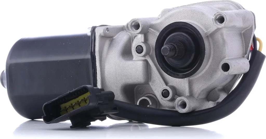 Moteur d'essuie-glace avant pour réparation Renault Trafic II et III