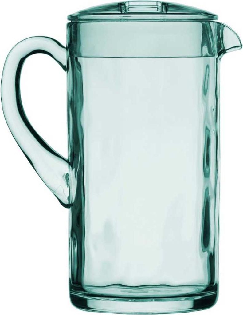 Marine Business Glückliches Glas Durchsichtig Durchsichtig One Size