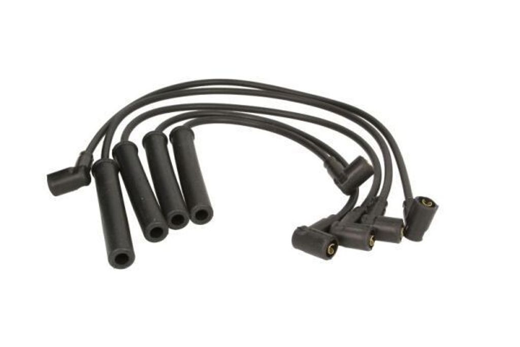 ENGITECH ENT910127 Zündkabelsatz Zündleitungssatz für TOYOTA LAND CRUISER (PZJ7, KZJ7, HZJ7, BJ7, LJ7, RJ7) für NISSAN TERRANO II (R20)