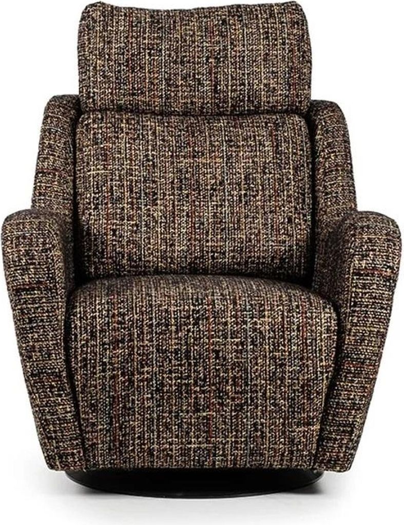 Modern Designer Einrichtung Sessel Wohnzimmer Luxus Möbel Polstersessel