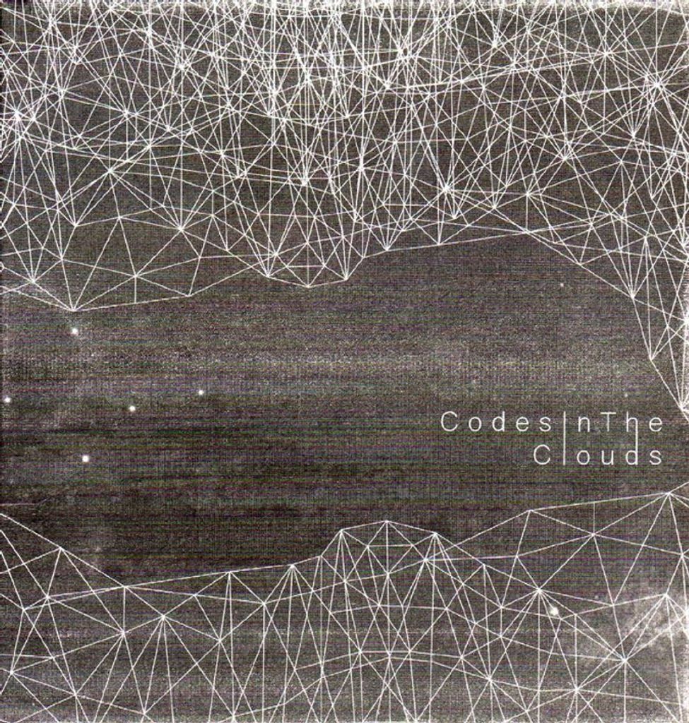 Codes In The Clouds: Paper Canyon (10th Anniversary Edition) - Erased Tapes - (LP / P)