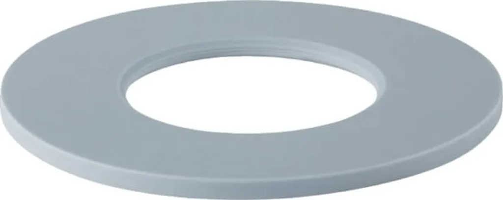 4 Guarnizioni Per Serbatoio Geberit, Compatibili Con 816.418.00.1 E 240.282.00.1, In EPDM Per Valvole Di Scarico, 63x32 Mm E 68x46 Mm