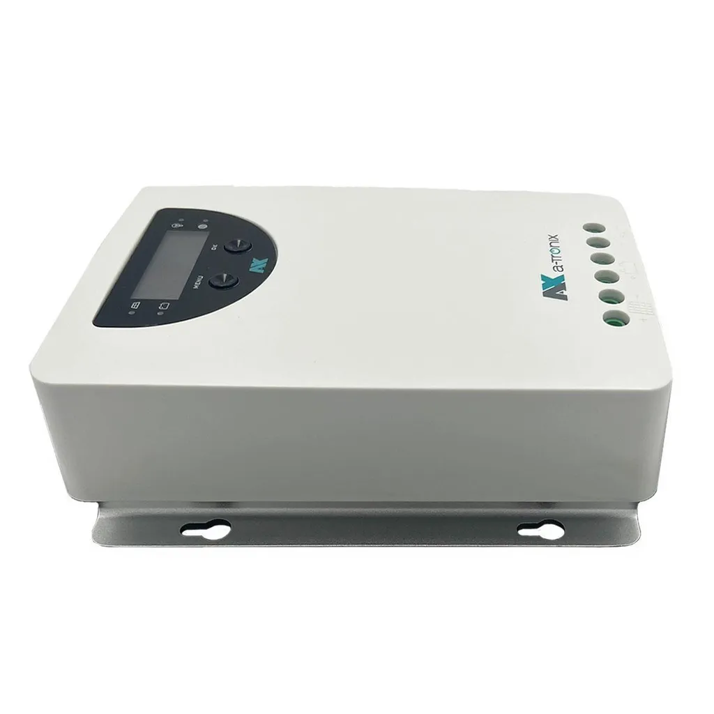 a-TroniX A100/40 Regolatore MPPT 40A 12/24V | Specifiche Professionali - 10