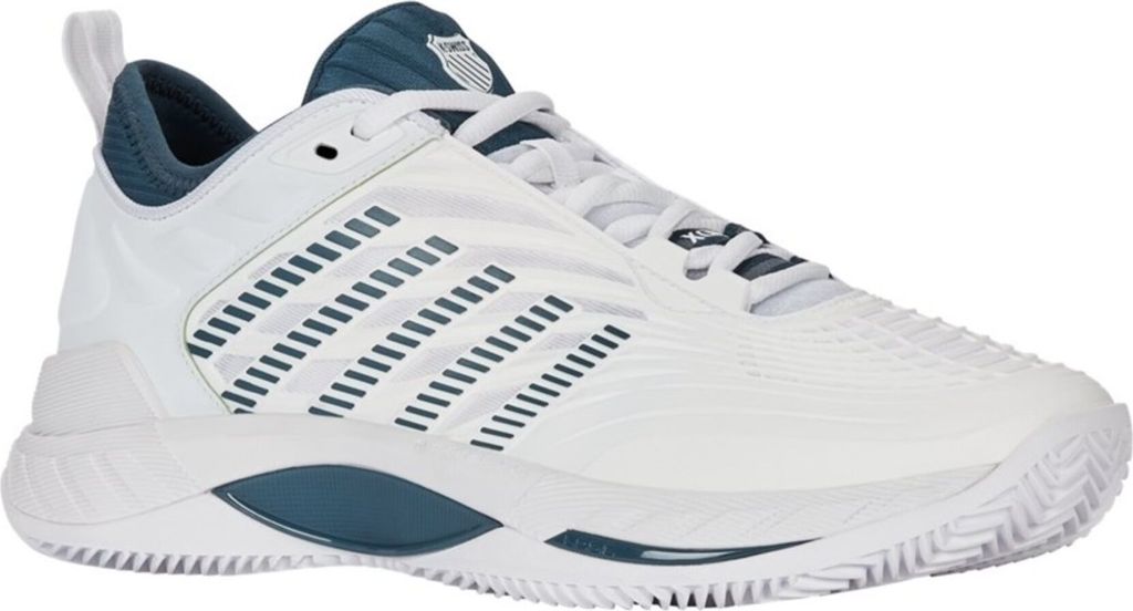 Schuhe K-Swiss Hypercourt Supreme 2 09072135