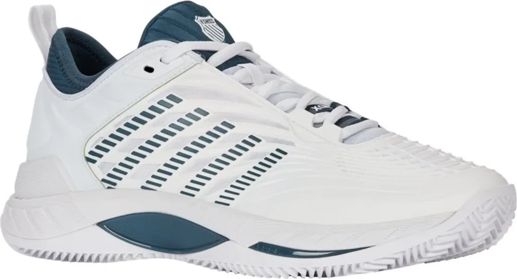 Chaussures de Tennis K-Swiss Hypercourt Supreme 2 09072135 Homme