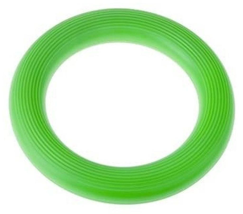 Ringo, 17 cm, color verde - 1 unidad / Tullo Imagen del producto 
