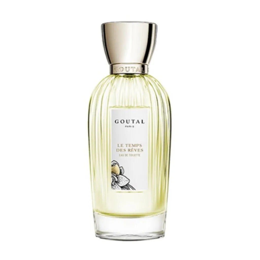 Goutal Paris Le Temps Des Réves Eau De Toilette Spray 100ml