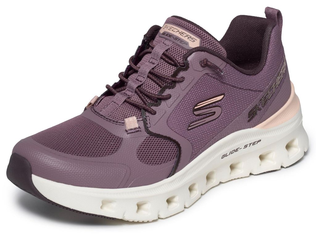 Scarpe da ginnastica da donna Skechers Glide-Step Pro, Immagine del prodotto 