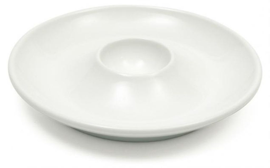Tanier na vajcia Maxwell and Williams White Basic Coupe Obrázok produktu 