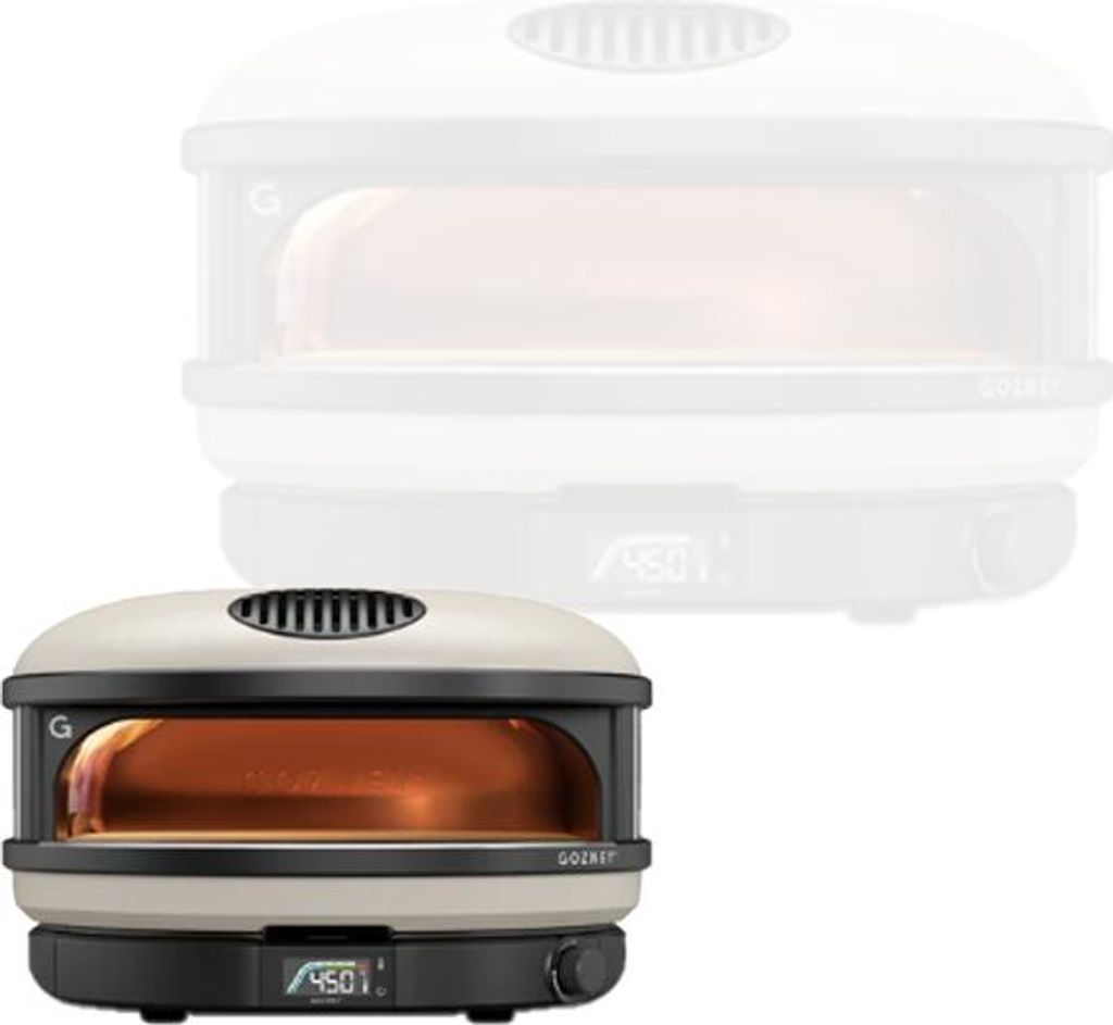 Gozney Pizzaofen Arc XL Creme  Art.Nr. GAPBNDE1624 Produktbild 