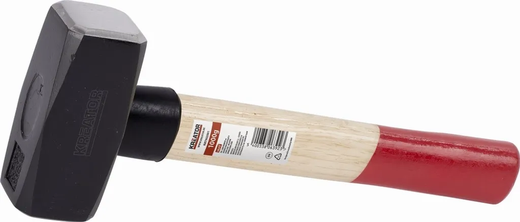 Analisi Tecnica Mazzetta Kreator KRT902002 1250g Legno Selezionato