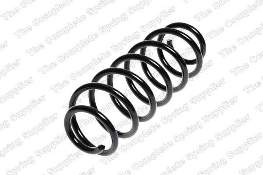 LESJÖFORS 4204248 Fahrwerksfeder OE 8Z0511115J kompatibel mit A2