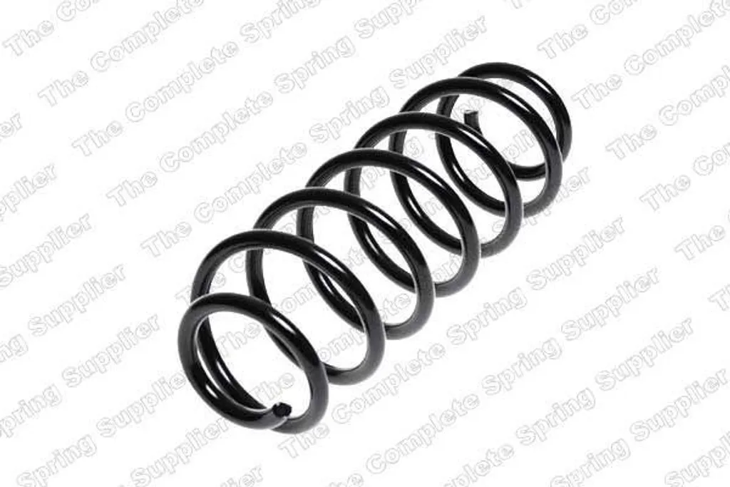 Ressort hélicoïdal arrière pour Audi A2 compatible référence 8Z0511115J