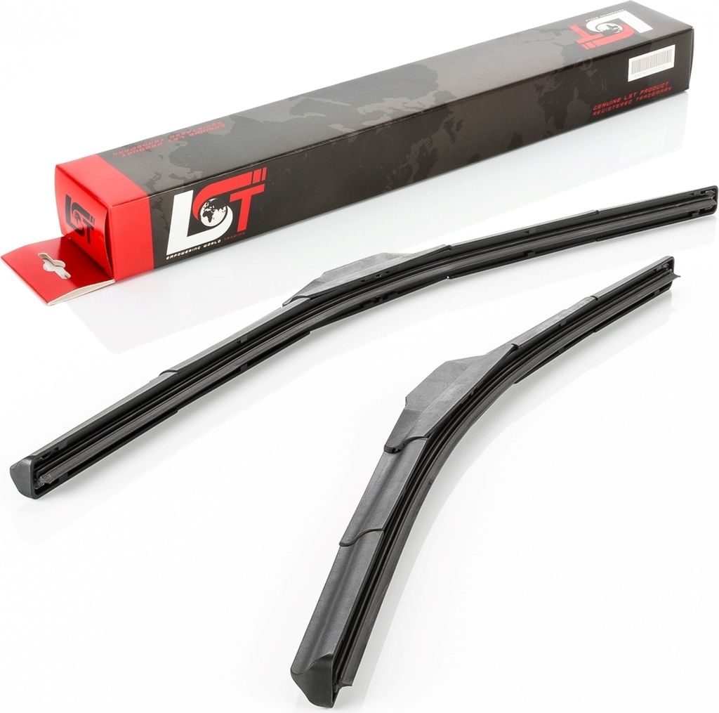 Frontwischerblätter vorne 600 mm / 500 mm für CITROEN HYUNDAI KIA TATA VOLVO