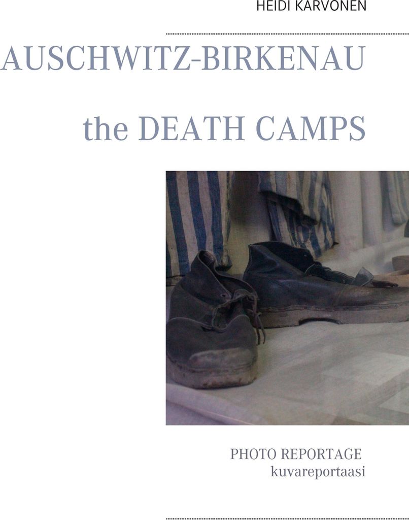 Auschwitz Birkenau